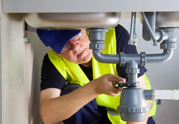 loodgieter Boerakker